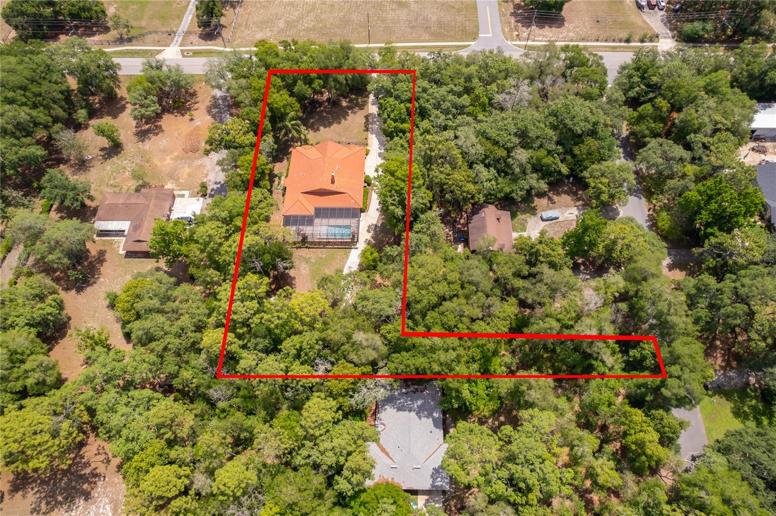 5948 LAKEVILLE ROAD