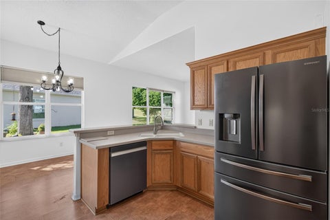Tiny photo for 24151 Belle Mede Drive, Leesburg, FL 34748 (MLS # G5118829)