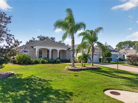 Tiny photo for 24151 Belle Mede Drive, Leesburg, FL 34748 (MLS # G5118829)