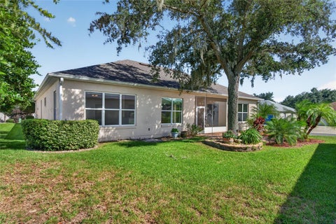 Tiny photo for 24151 Belle Mede Drive, Leesburg, FL 34748 (MLS # G5118829)