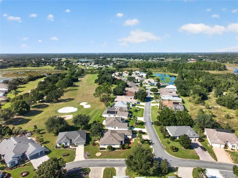 Tiny photo for 24151 Belle Mede Drive, Leesburg, FL 34748 (MLS # G5118829)