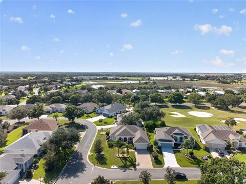 Tiny photo for 24151 Belle Mede Drive, Leesburg, FL 34748 (MLS # G5118829)