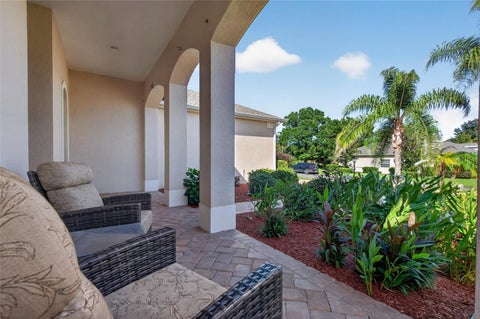Tiny photo for 24151 Belle Mede Drive, Leesburg, FL 34748 (MLS # G5118829)