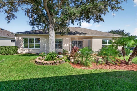 Tiny photo for 24151 Belle Mede Drive, Leesburg, FL 34748 (MLS # G5118829)
