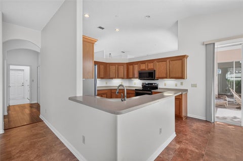 Tiny photo for 24151 Belle Mede Drive, Leesburg, FL 34748 (MLS # G5118829)