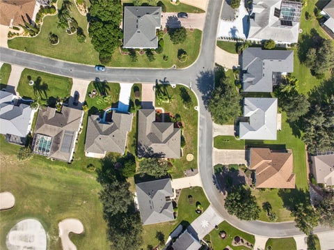 Tiny photo for 24151 Belle Mede Drive, Leesburg, FL 34748 (MLS # G5118829)