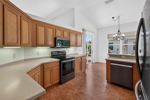 Tiny photo for 24151 Belle Mede Drive, Leesburg, FL 34748 (MLS # G5118829)