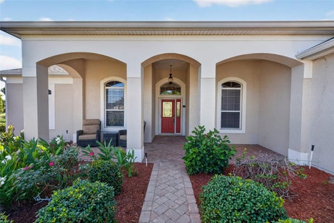 Tiny photo for 24151 Belle Mede Drive, Leesburg, FL 34748 (MLS # G5118829)