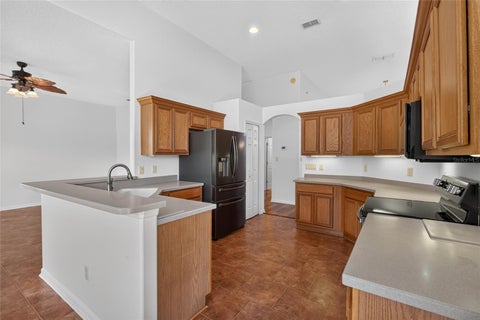 Tiny photo for 24151 Belle Mede Drive, Leesburg, FL 34748 (MLS # G5118829)