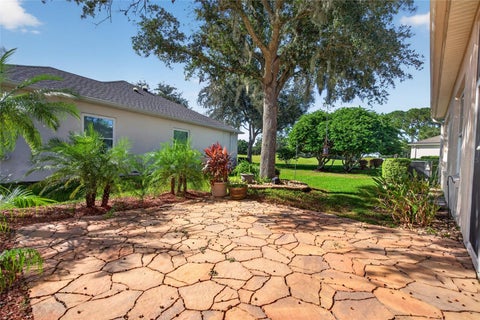 Tiny photo for 24151 Belle Mede Drive, Leesburg, FL 34748 (MLS # G5118829)
