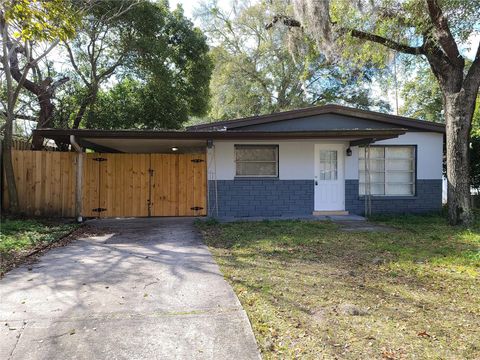 A home in NEW PORT RICHEY