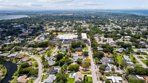 A home in BRADENTON