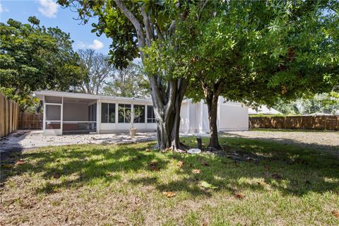 A home in BRADENTON