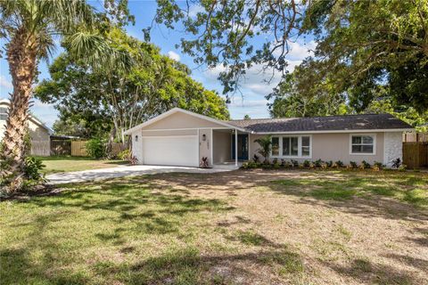 A home in BRADENTON