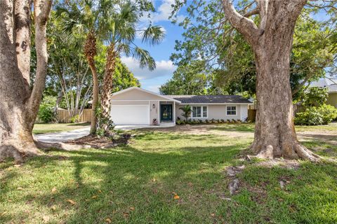 A home in BRADENTON