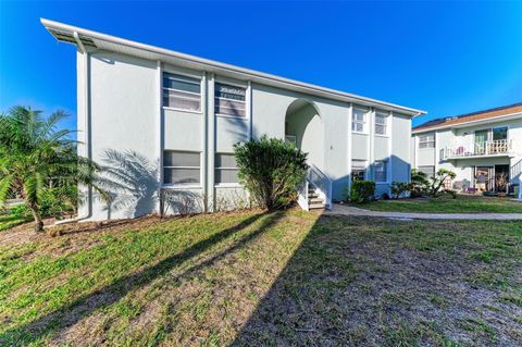 A home in ANNA MARIA