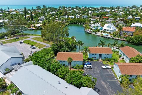 A home in ANNA MARIA