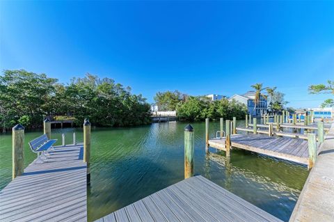 A home in ANNA MARIA