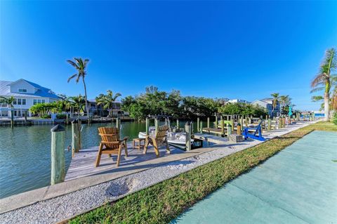 A home in ANNA MARIA