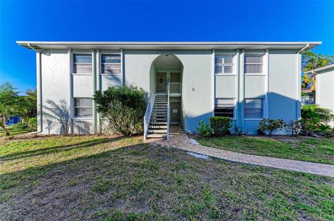 A home in ANNA MARIA