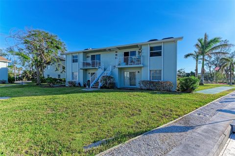 A home in ANNA MARIA