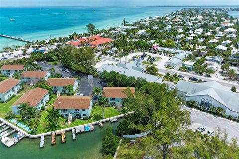 A home in ANNA MARIA