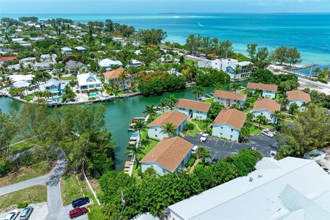 A home in ANNA MARIA