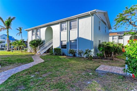 A home in ANNA MARIA