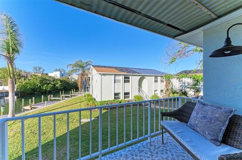 A home in ANNA MARIA