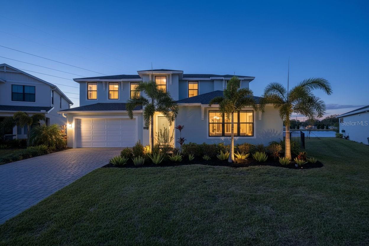 ASPEN TRAIL - Residential