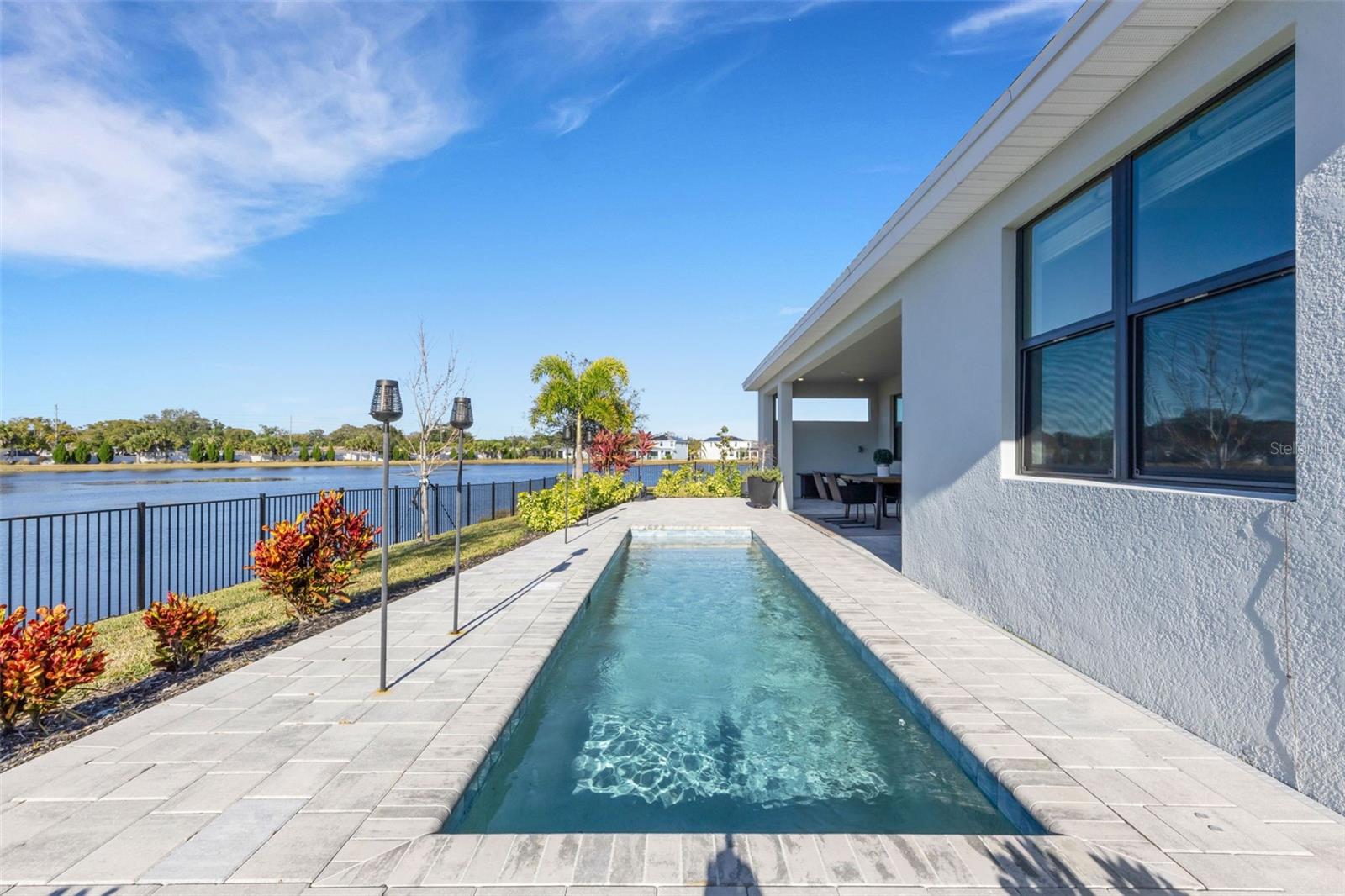 ASPEN TRAIL - Residential