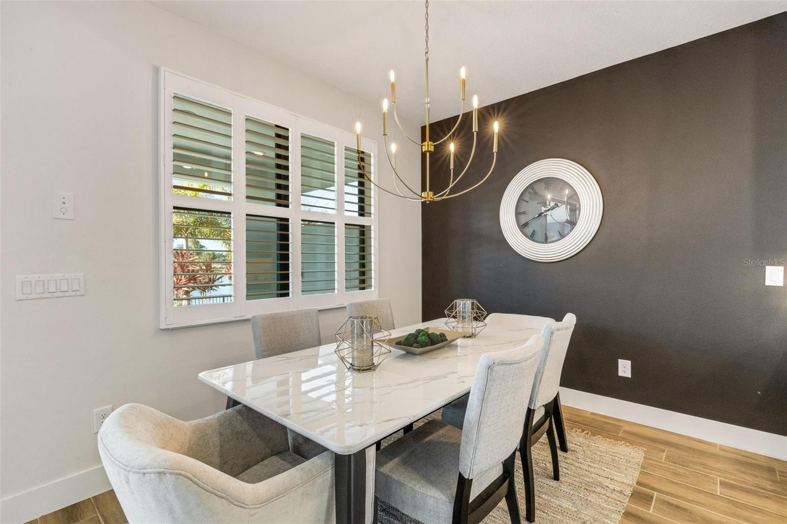 ASPEN TRAIL - Residential