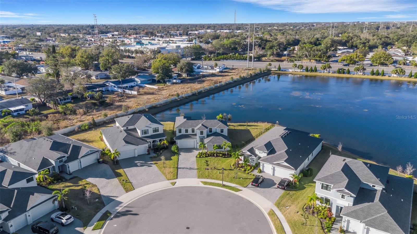 ASPEN TRAIL - Residential