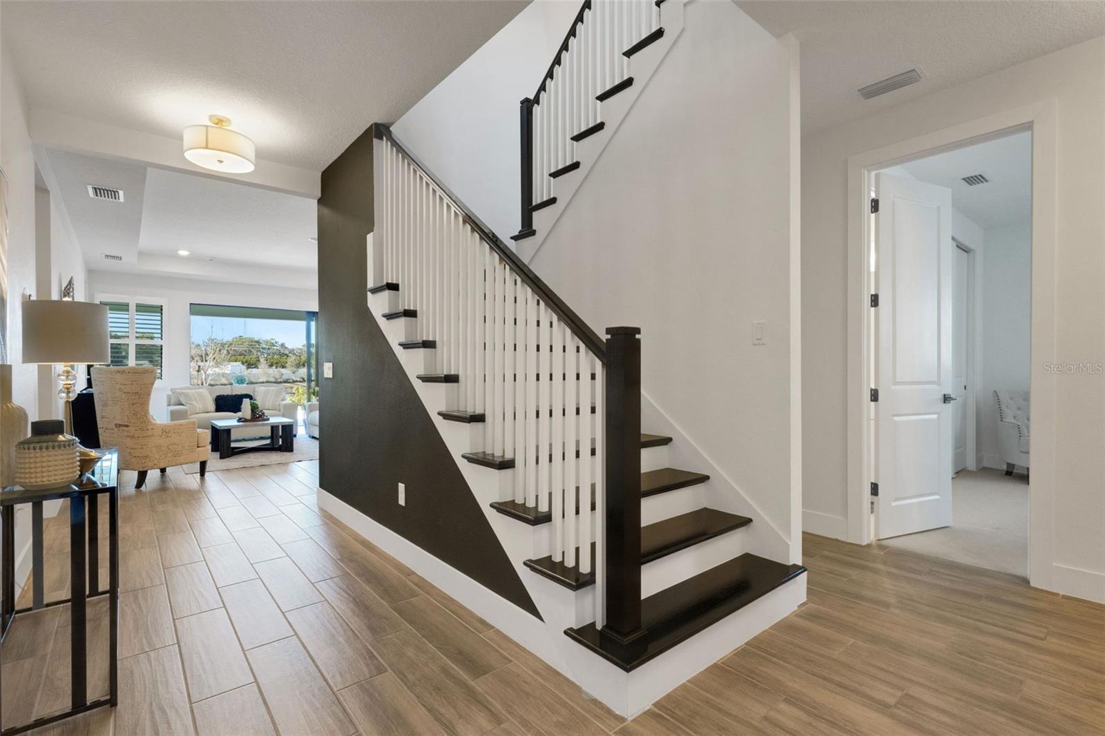 ASPEN TRAIL - Residential