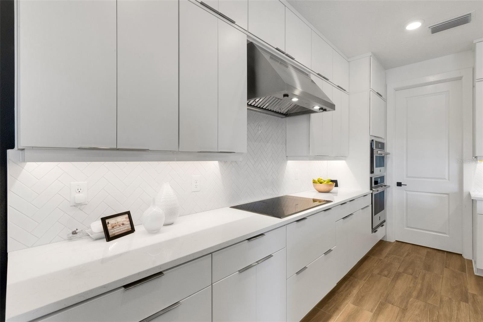 ASPEN TRAIL - Residential