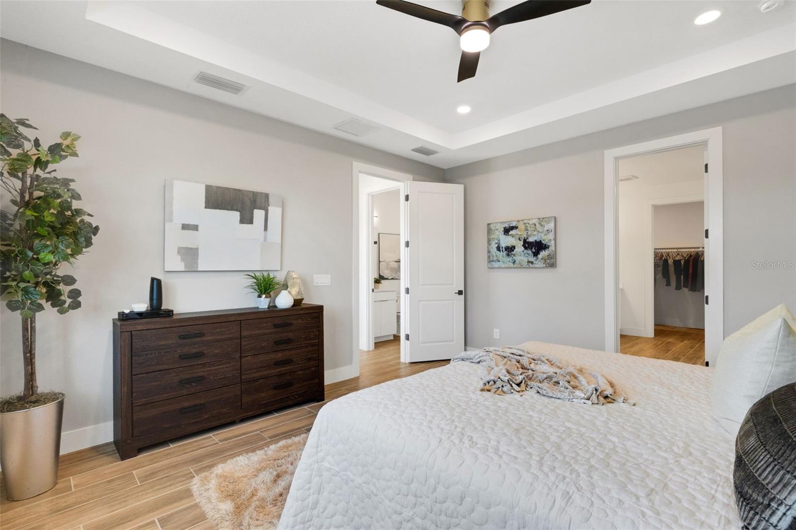 ASPEN TRAIL - Residential