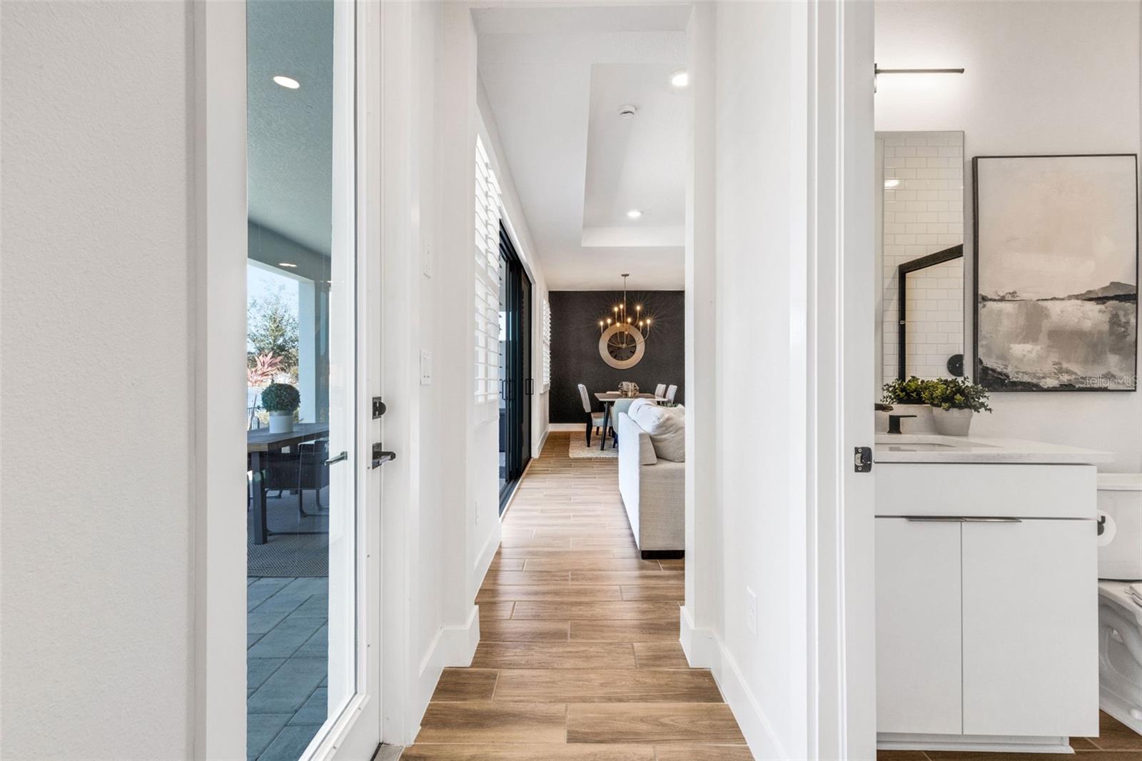 ASPEN TRAIL - Residential