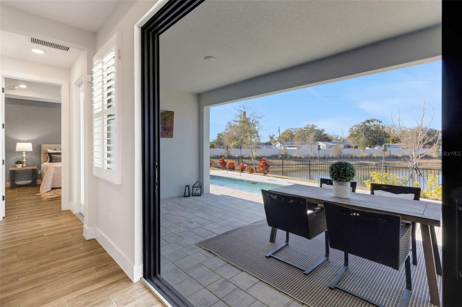 ASPEN TRAIL - Residential