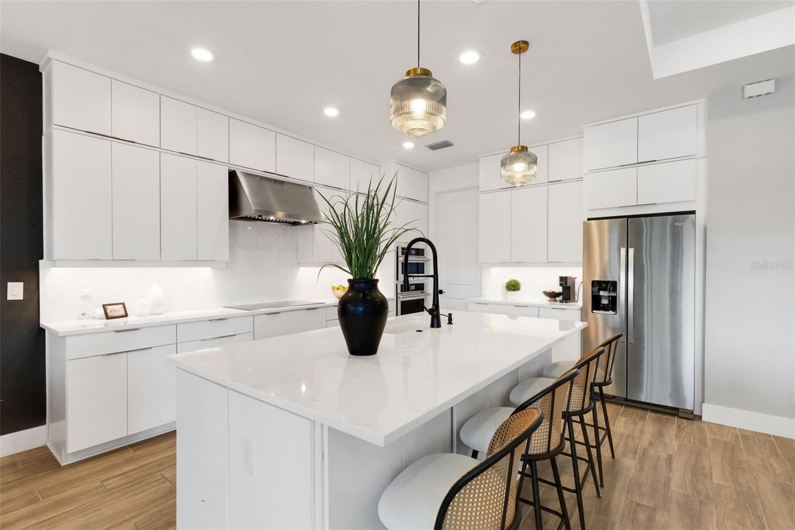 ASPEN TRAIL - Residential