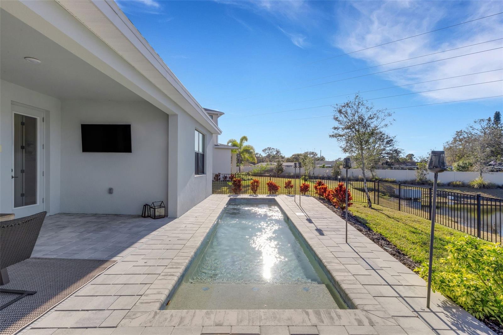 ASPEN TRAIL - Residential