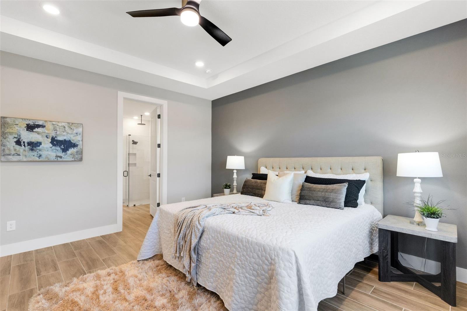 ASPEN TRAIL - Residential