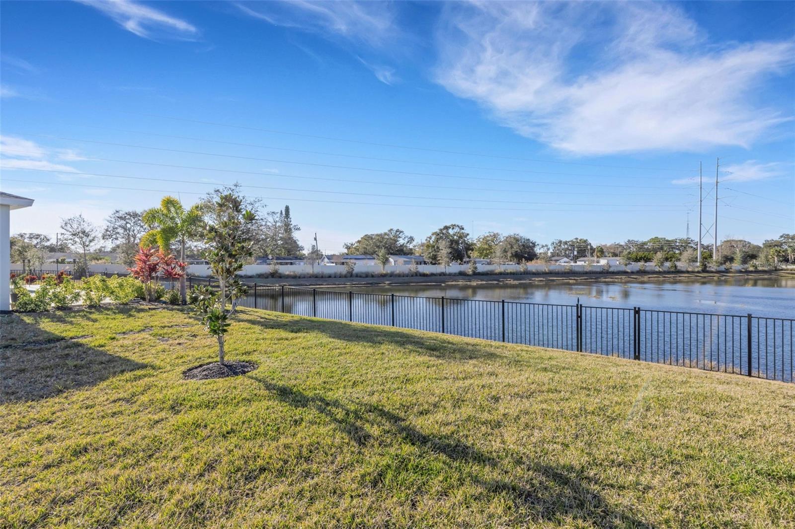 ASPEN TRAIL - Residential