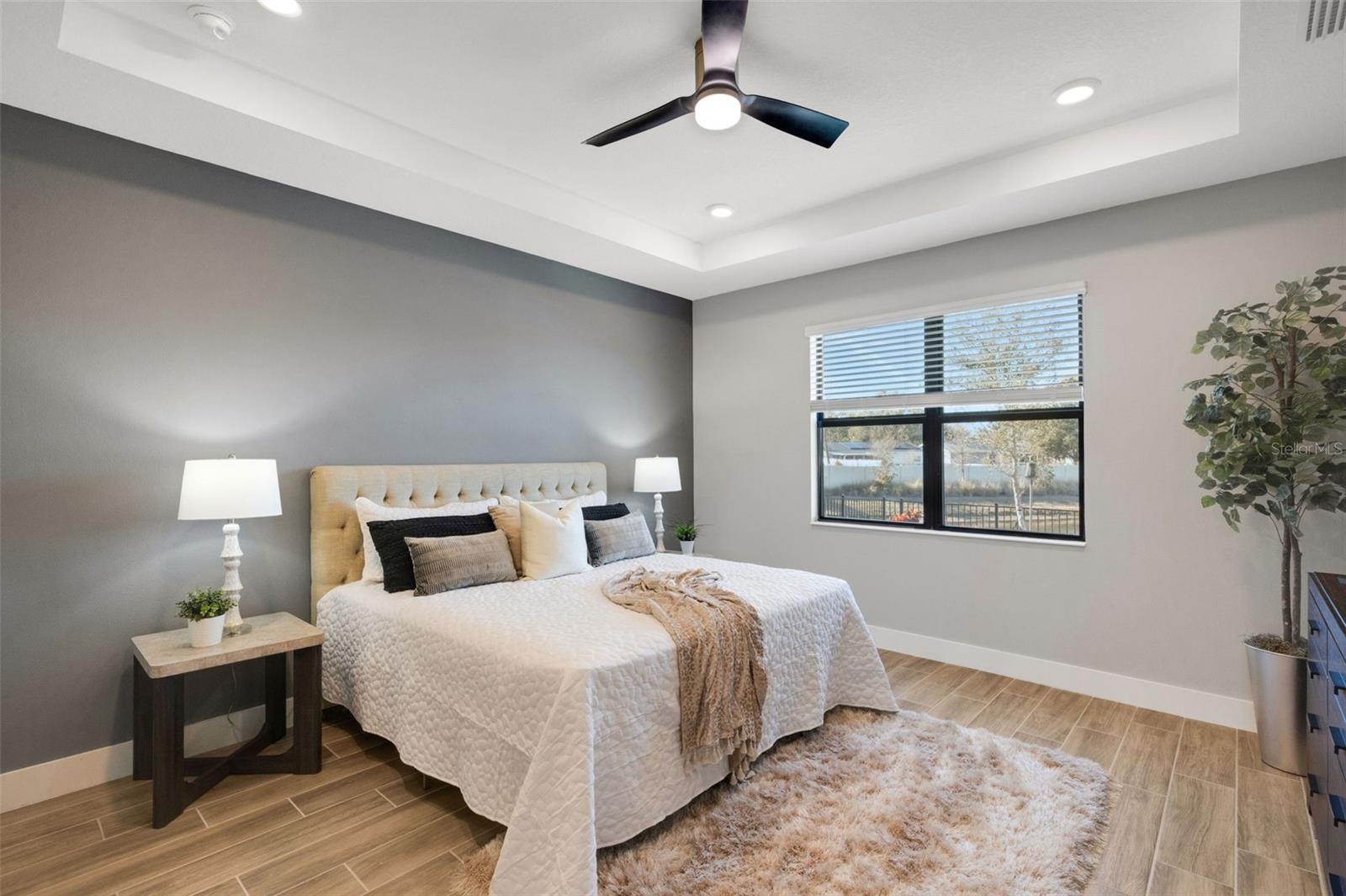 ASPEN TRAIL - Residential