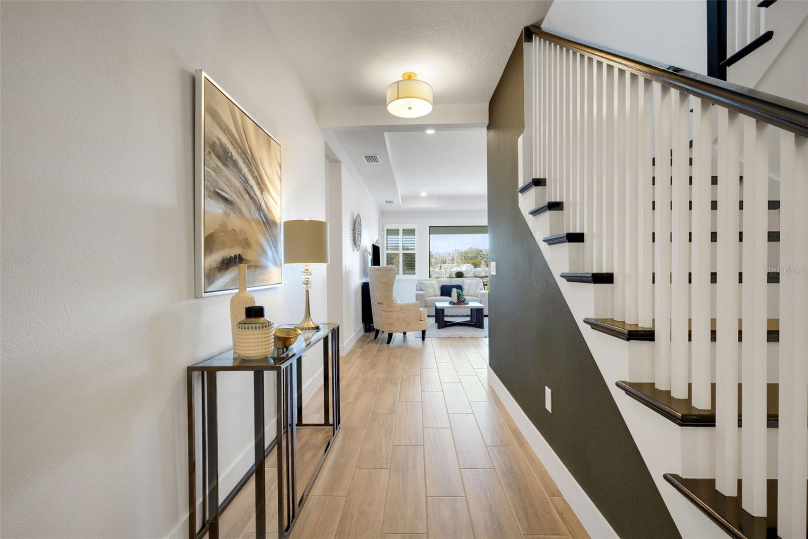 ASPEN TRAIL - Residential