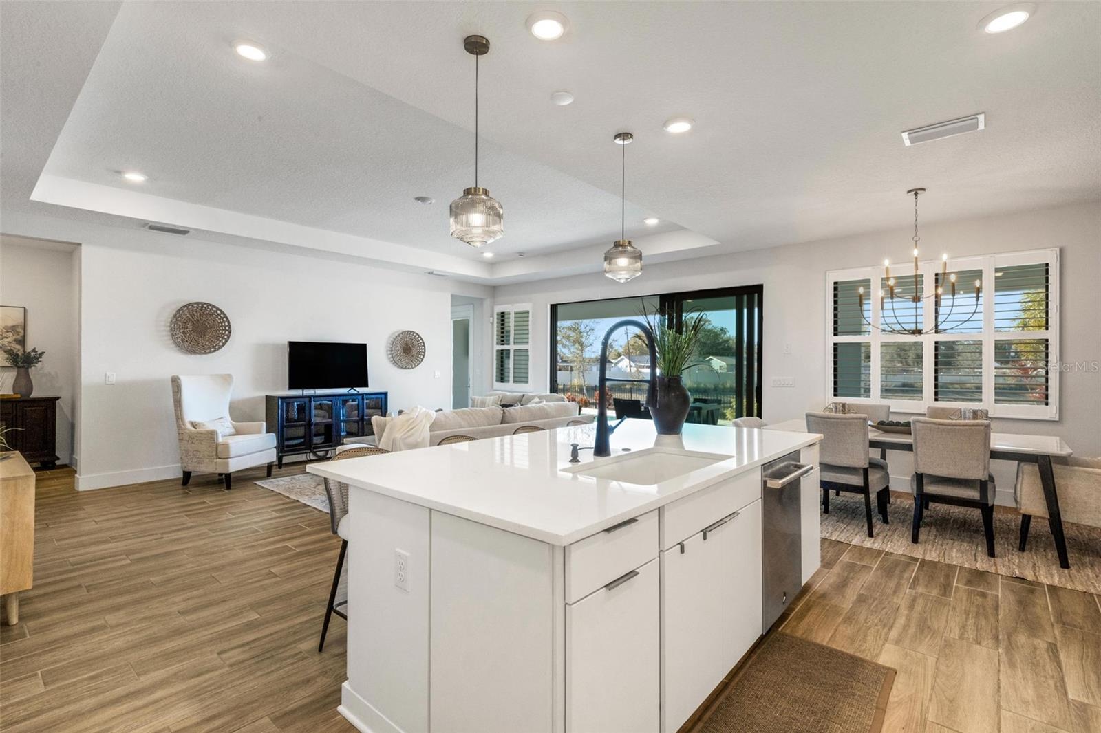 ASPEN TRAIL - Residential