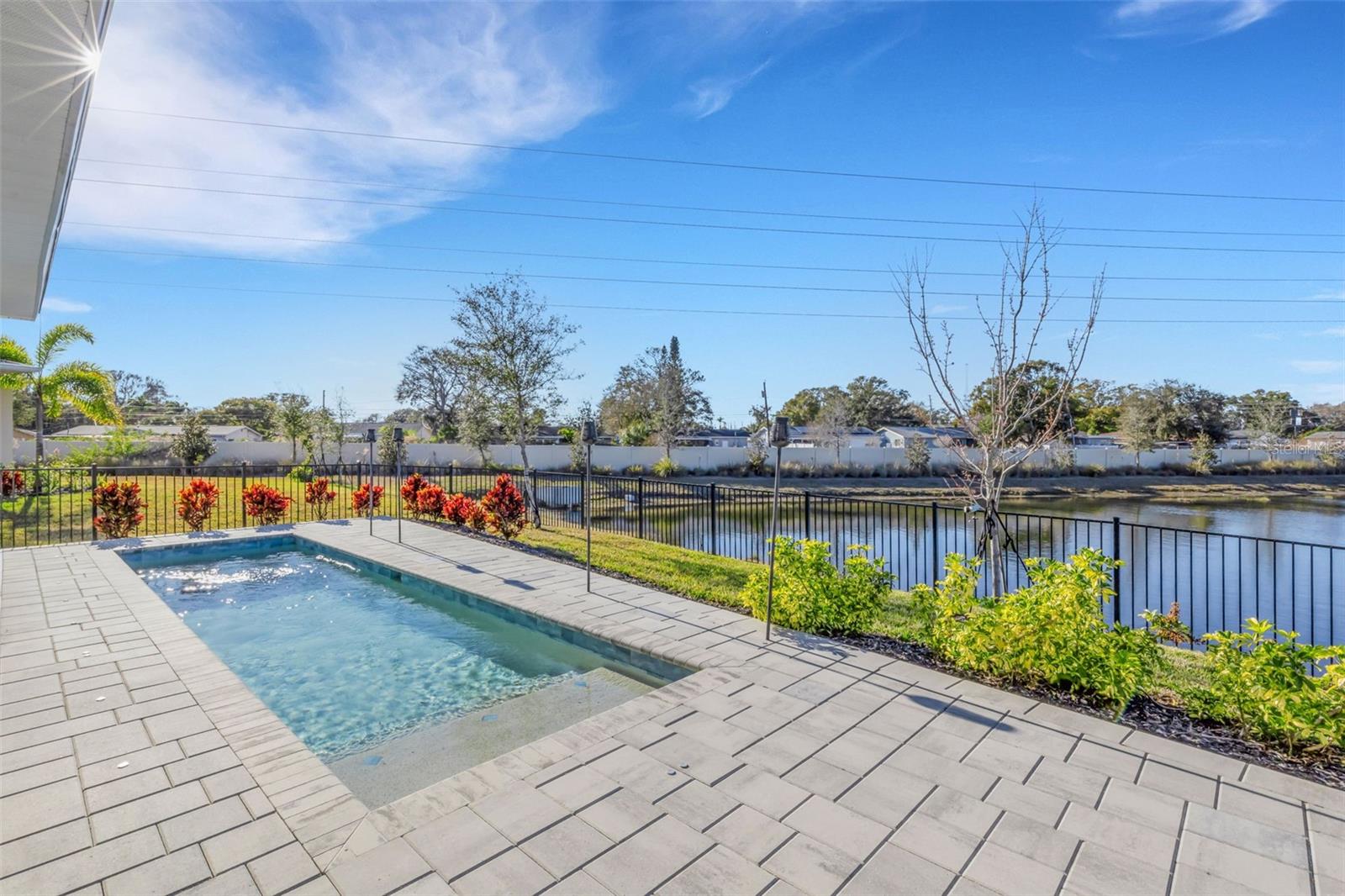 ASPEN TRAIL - Residential