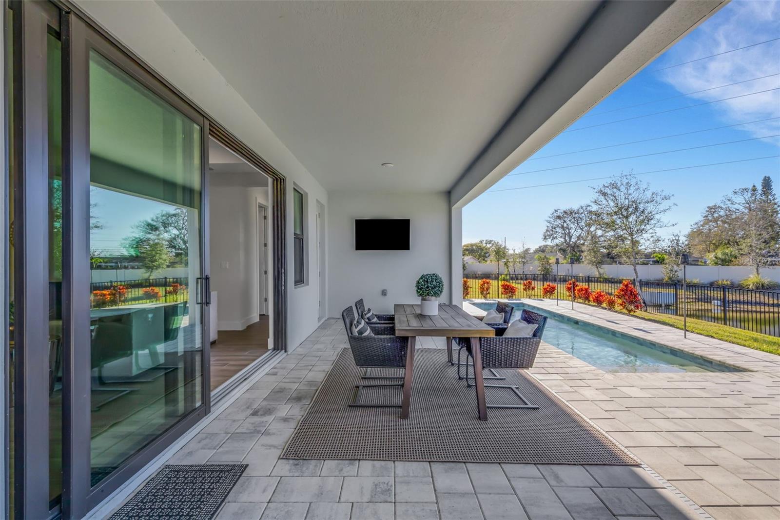 ASPEN TRAIL - Residential