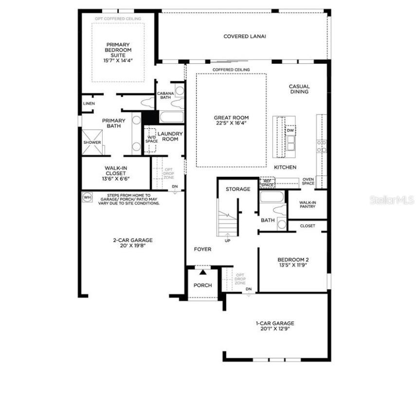 ASPEN TRAIL - Residential