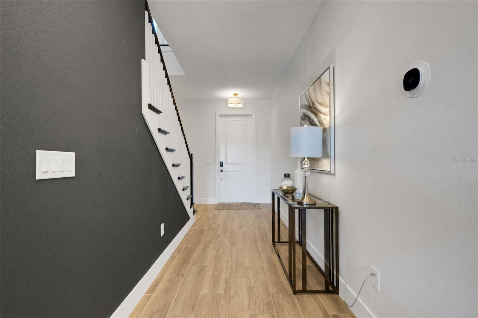 ASPEN TRAIL - Residential