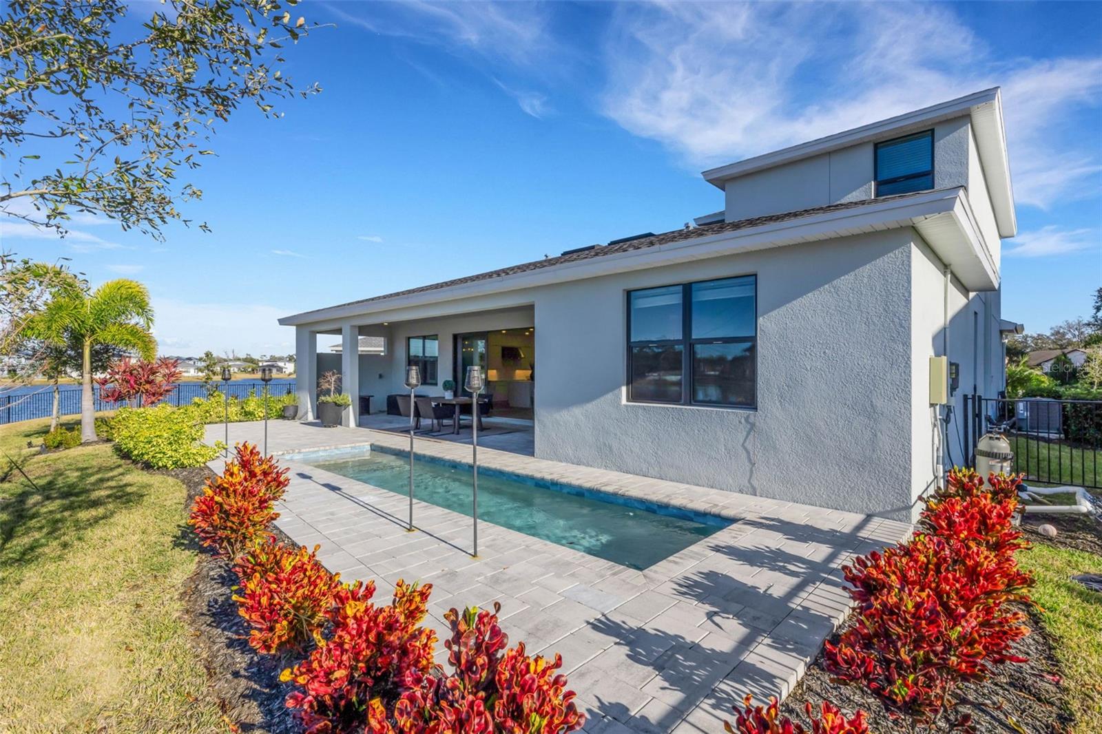 ASPEN TRAIL - Residential